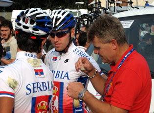 HASNOVIC ZOLT I SELEKTOR CUBRIC